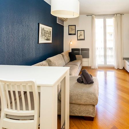 Californie 11 Lux 4 Pers Wifi Ac Apartment Nice Exterior photo