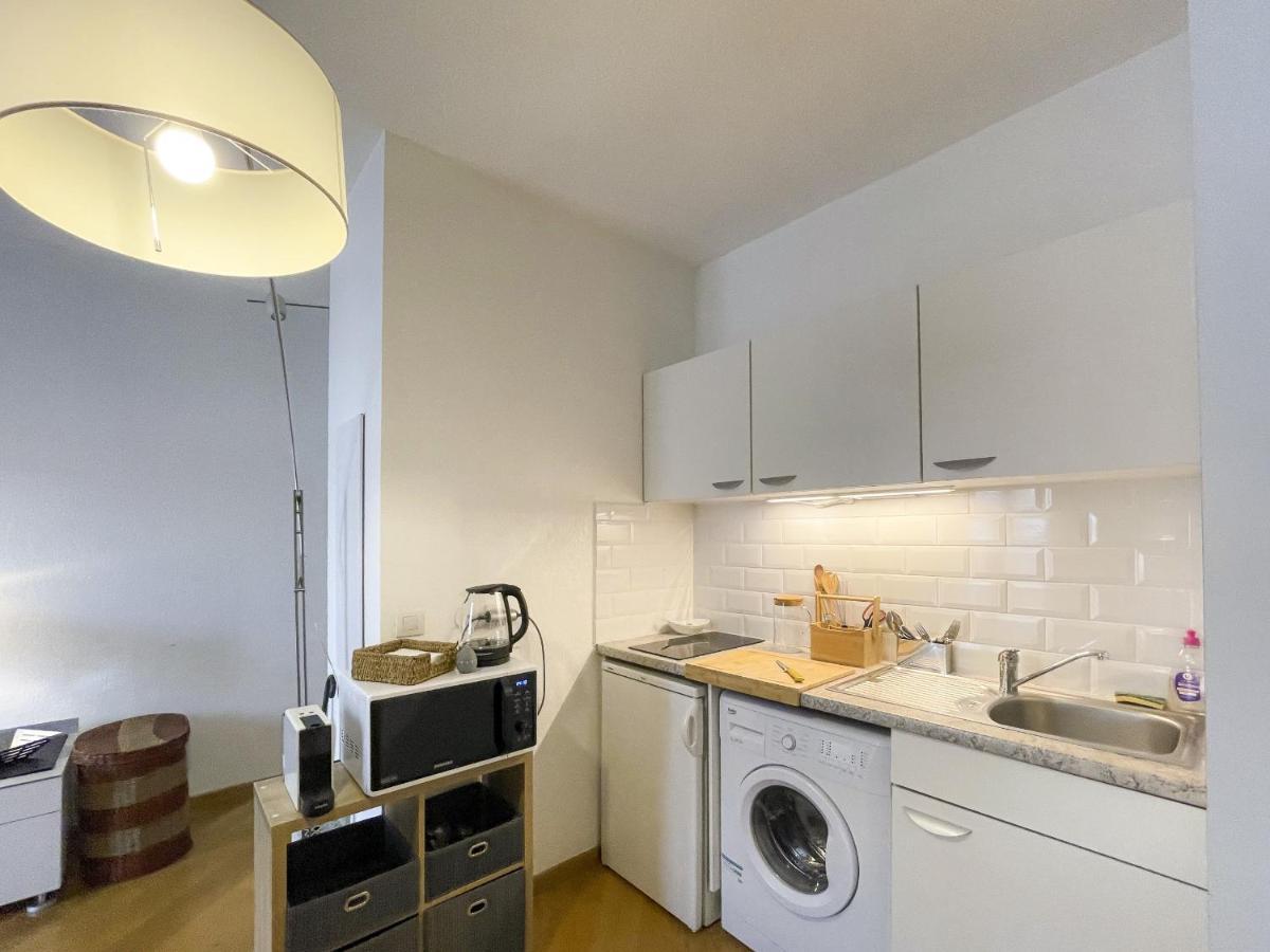 Californie 11 Lux 4 Pers Wifi Ac Apartment Nice Exterior photo