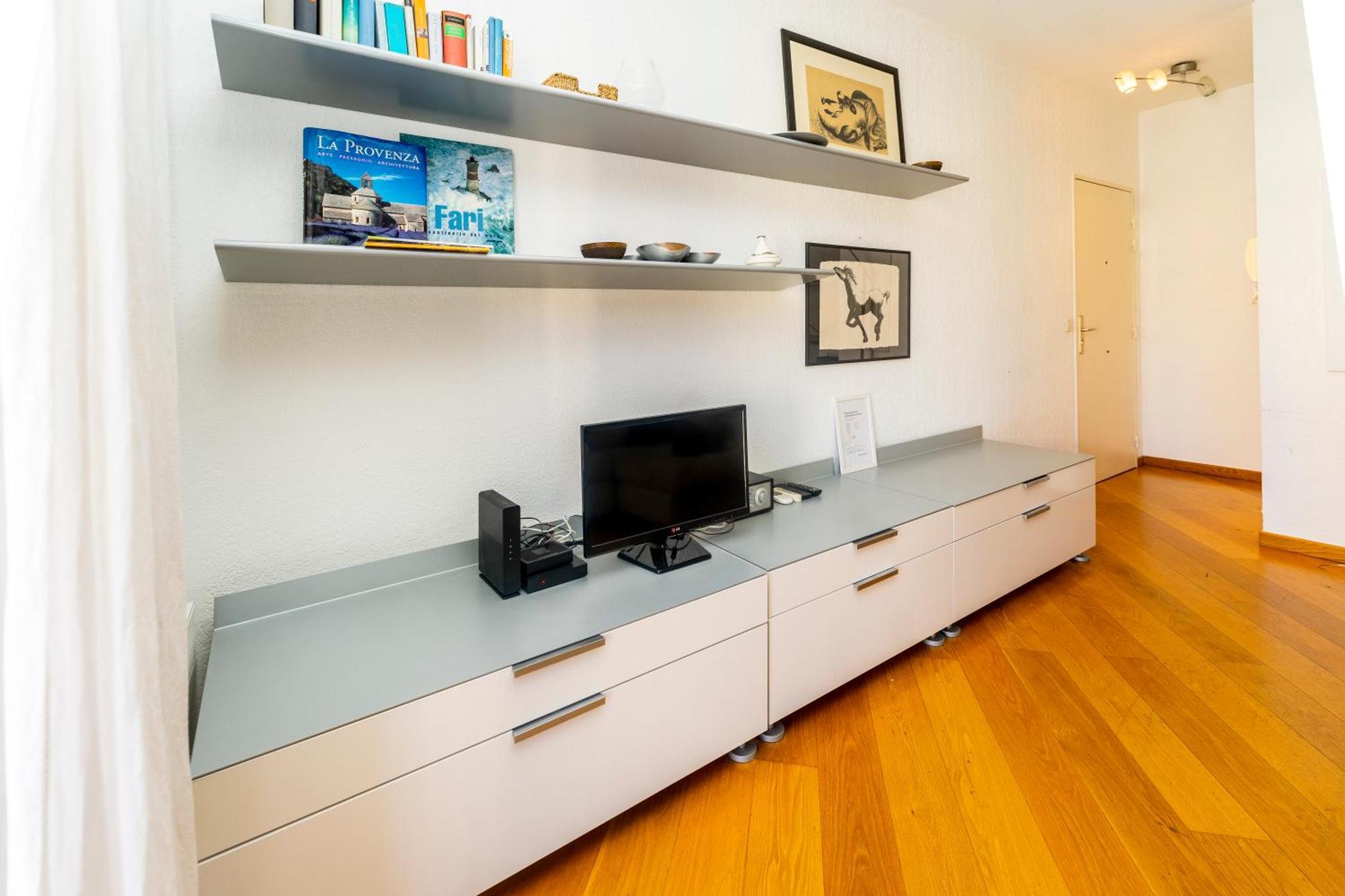 Californie 11 Lux 4 Pers Wifi Ac Apartment Nice Exterior photo